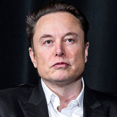 Elon Musk's avatar