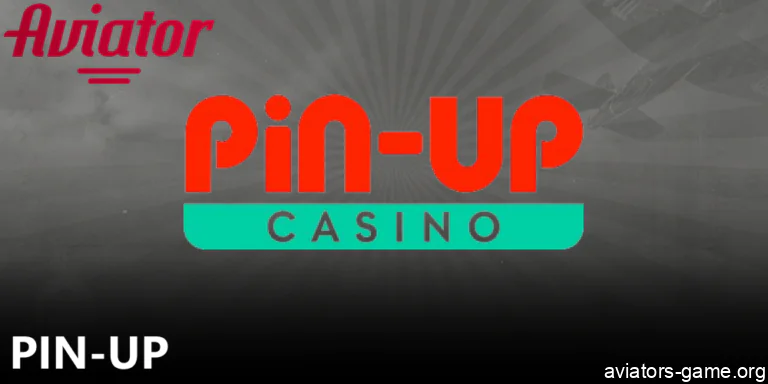 Play Aviator demo mode in PIn-Up online casino in India
