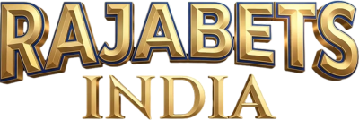 Rajabets India Logo